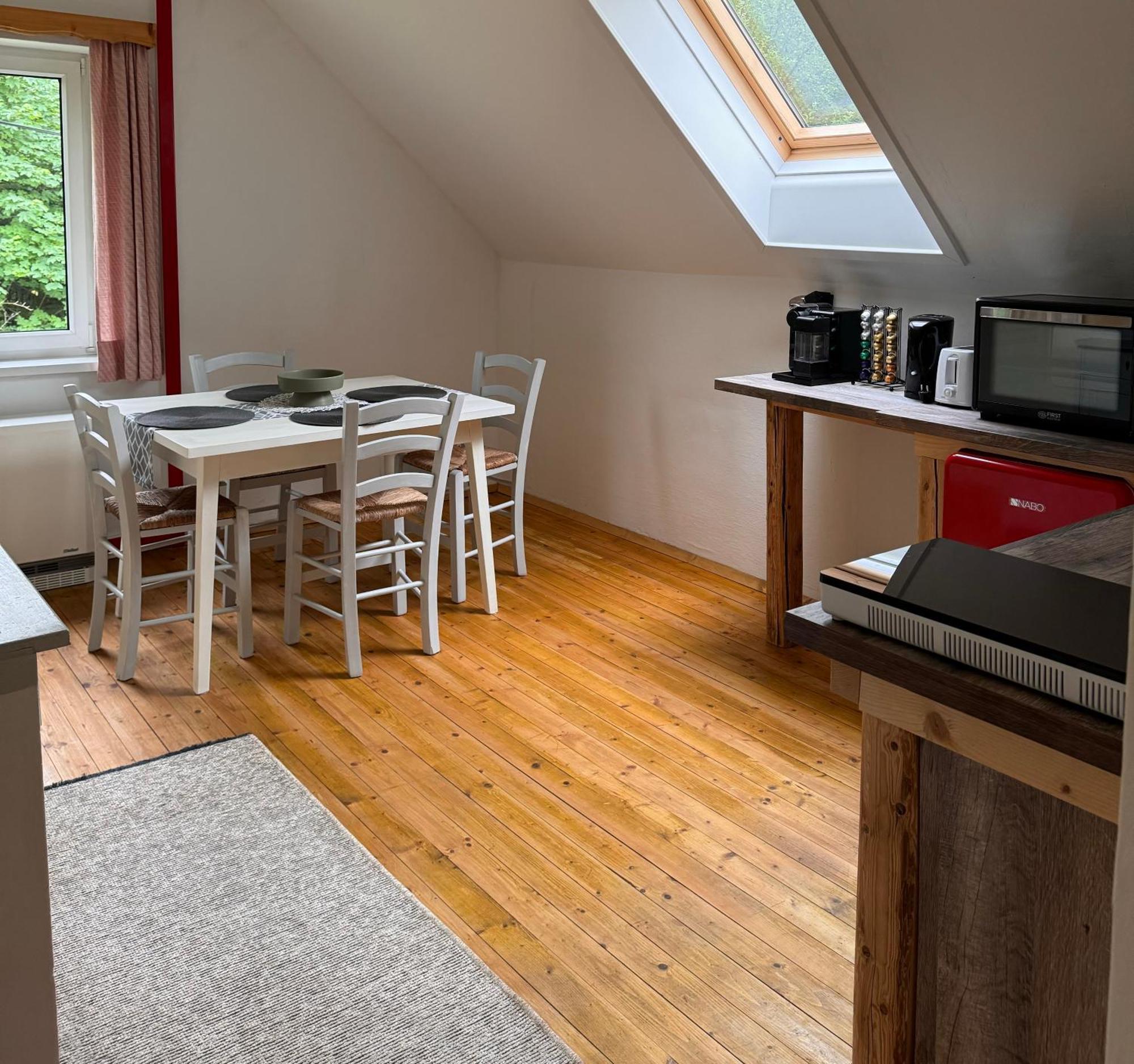 Apartament Ferienwohnung, Nahe Dem Faaker Ledenitzen