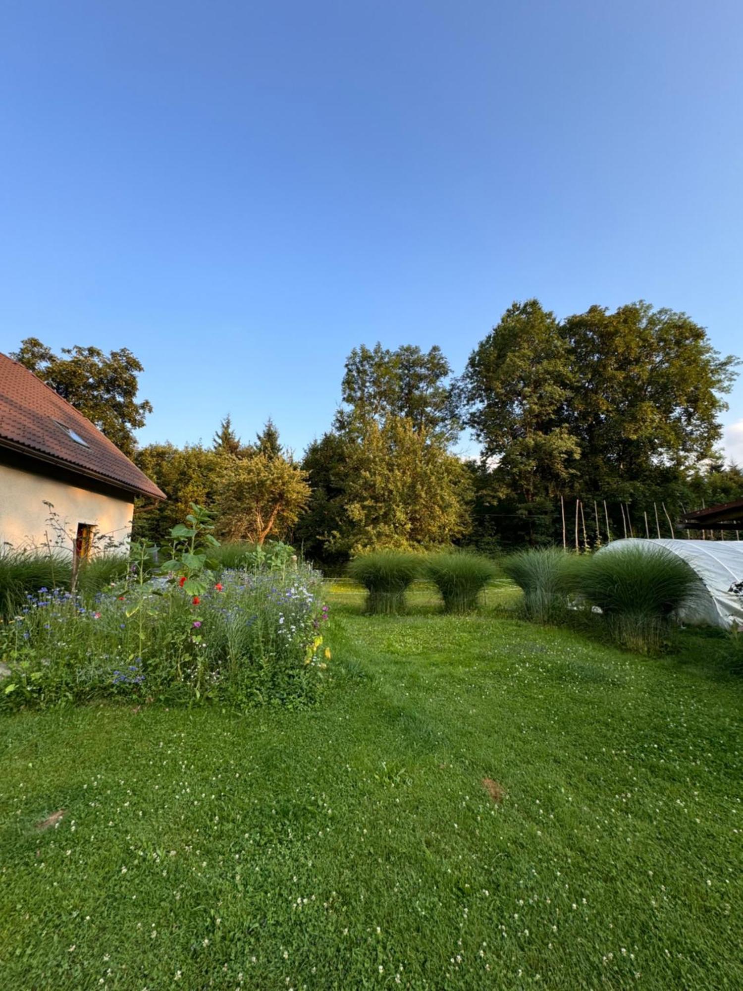 Ferienwohnung, Nahe Dem Faaker Ledenitzen