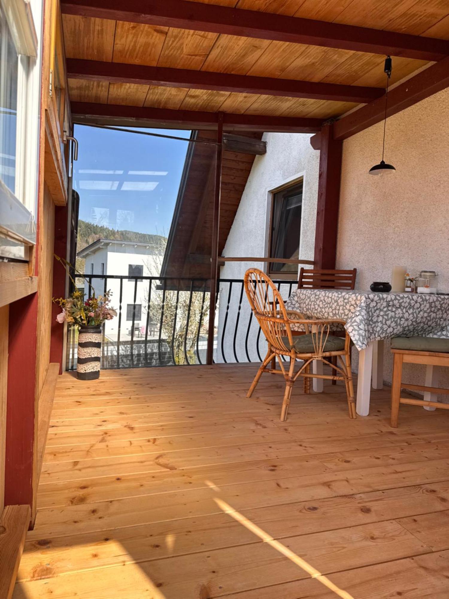 Apartament Ferienwohnung, Nahe Dem Faaker Ledenitzen