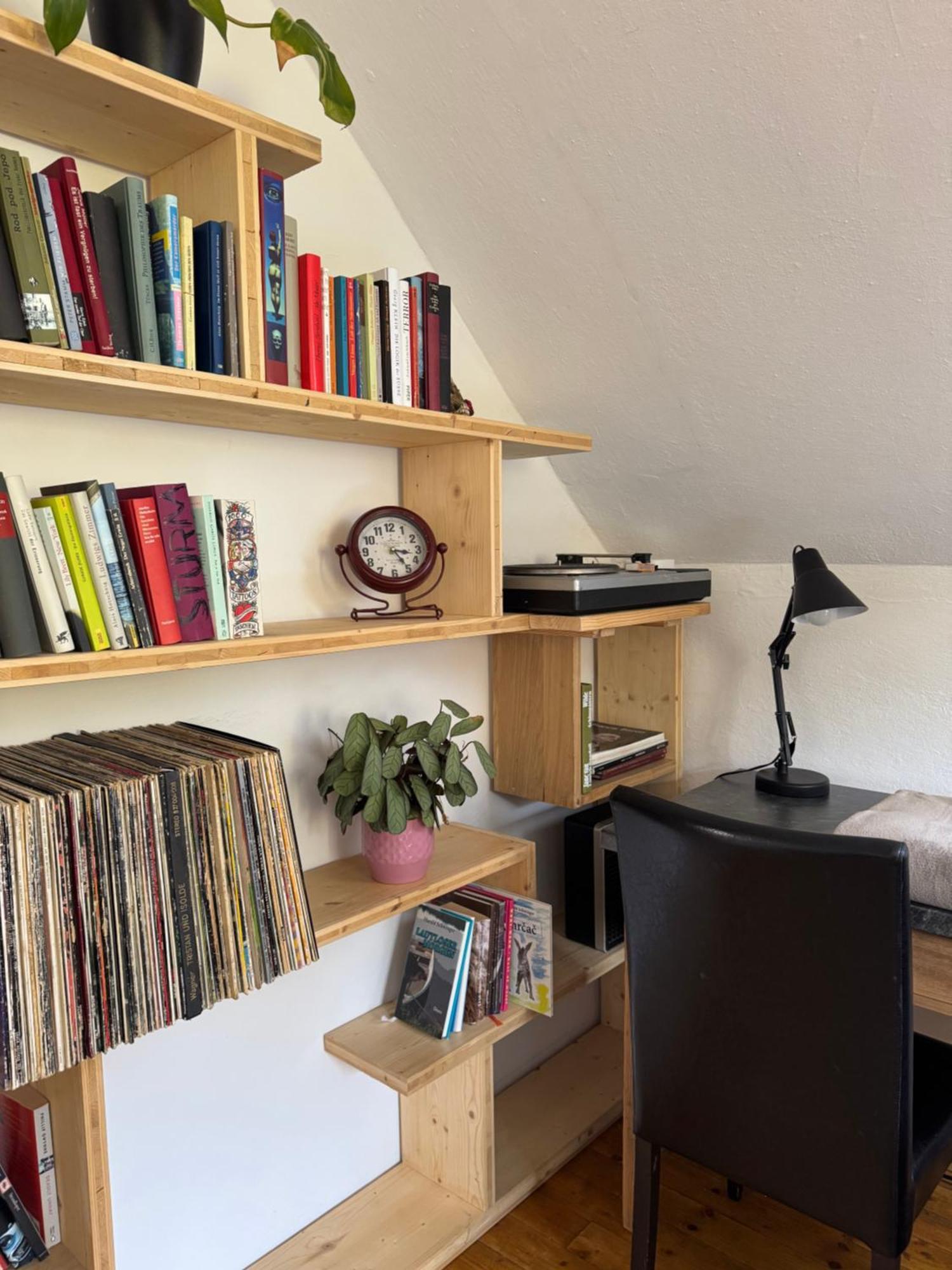 Ferienwohnung, Nahe Dem Faaker Ledenitzen