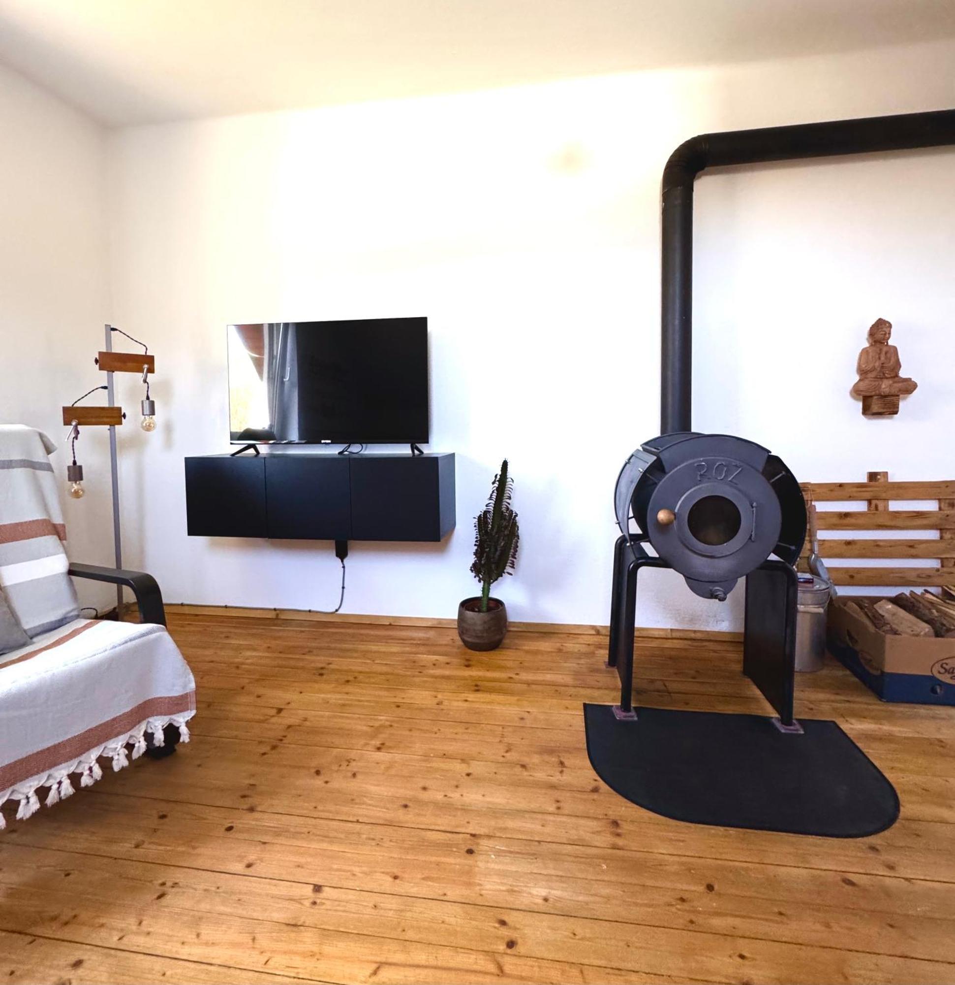 Apartament Ferienwohnung, Nahe Dem Faaker